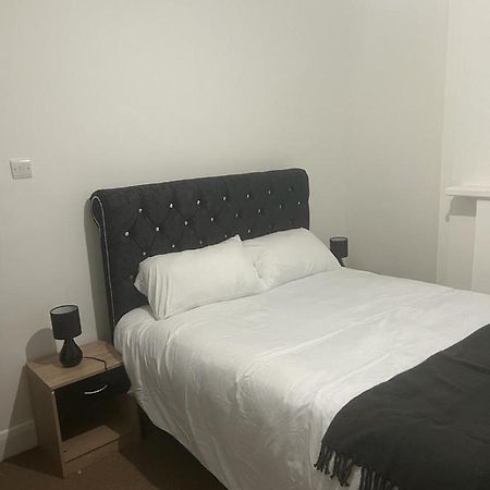 Comfy Room London Exteriör bild