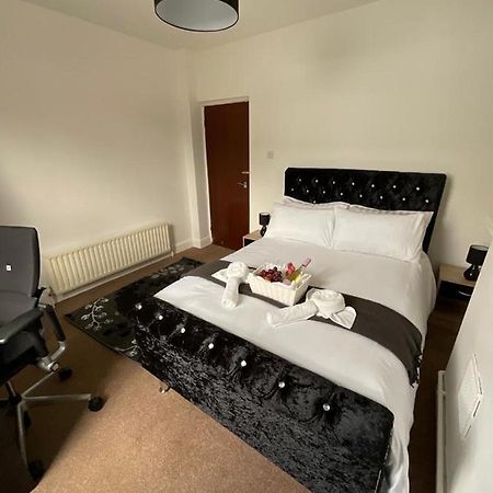 Comfy Room London Exteriör bild