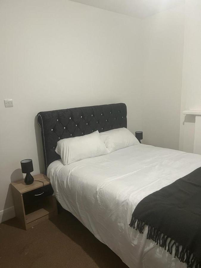 Comfy Room London Exteriör bild