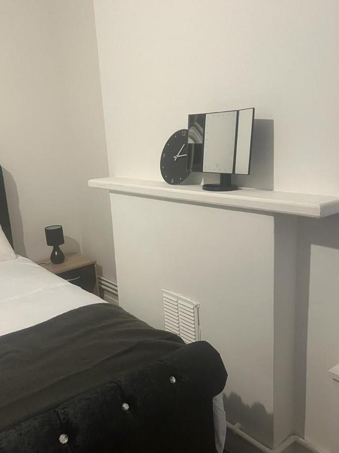 Comfy Room London Exteriör bild