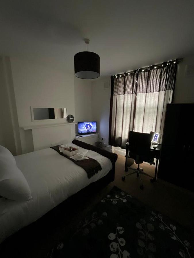 Comfy Room London Exteriör bild