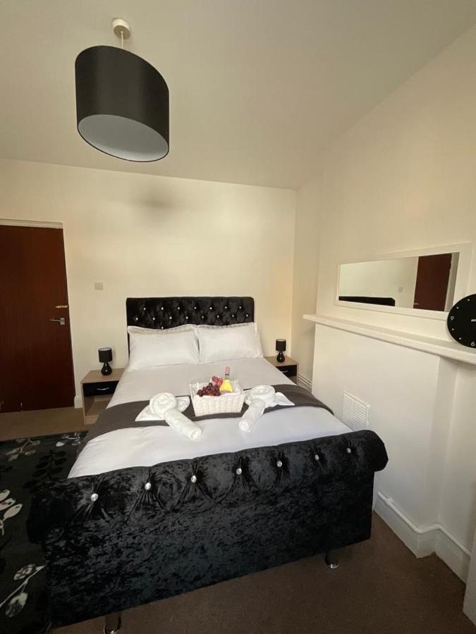 Comfy Room London Exteriör bild
